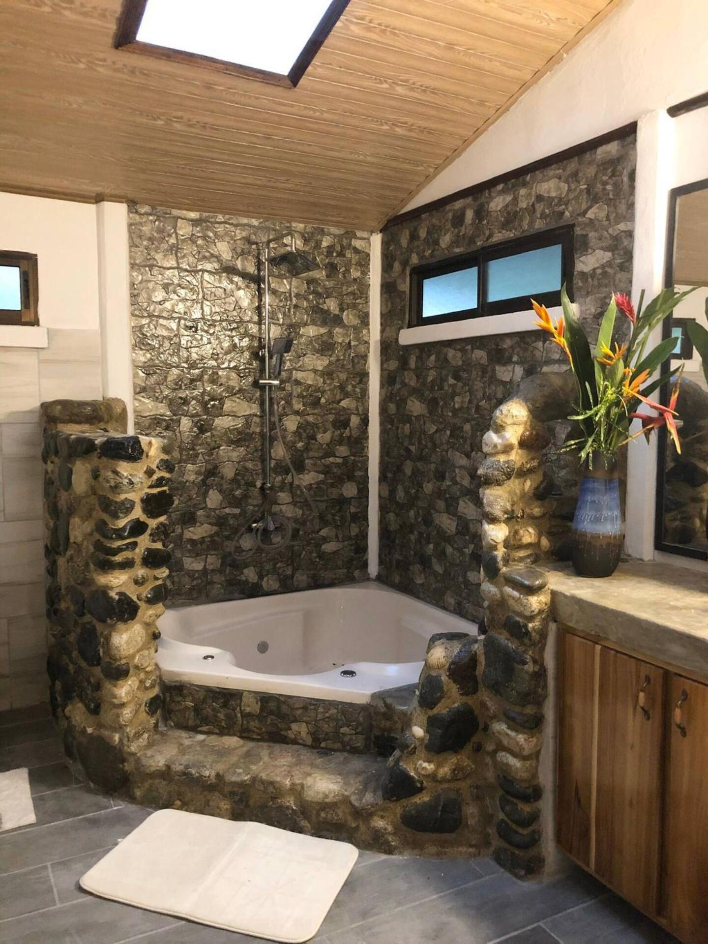 Casa Del Bambu *